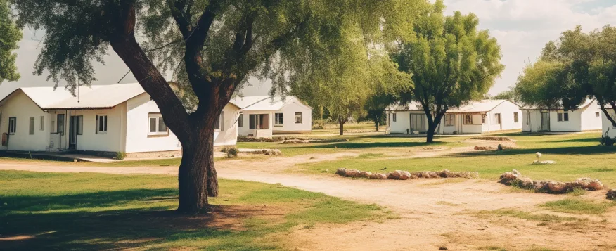 El cambio climático y los comuneros