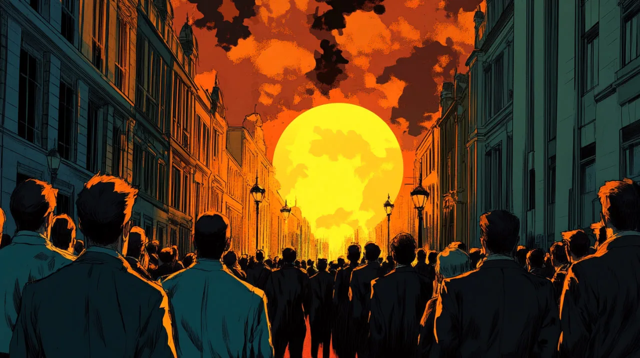 Cómo no temer la austeridad en 2025