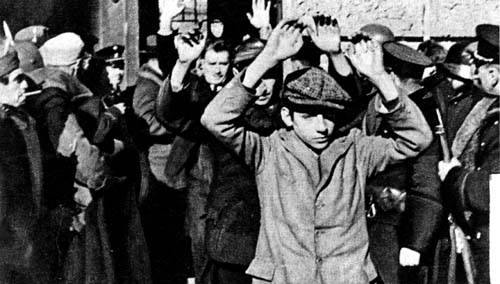 Contrarrevolución en Austria