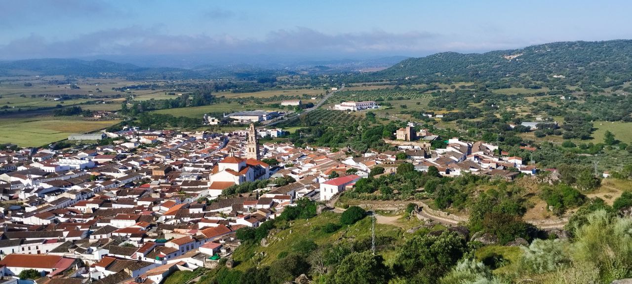 burguillos del cerro