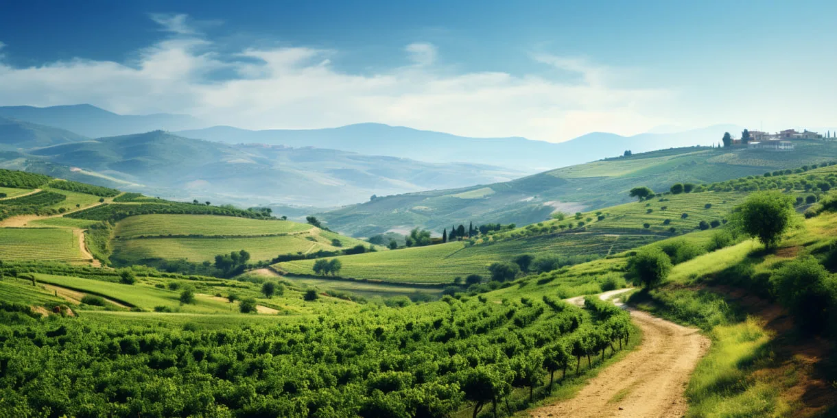 El futuro del mundo rural y la alternativa que te está llamando