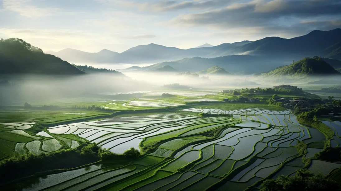 Biodiversidad y despoblación