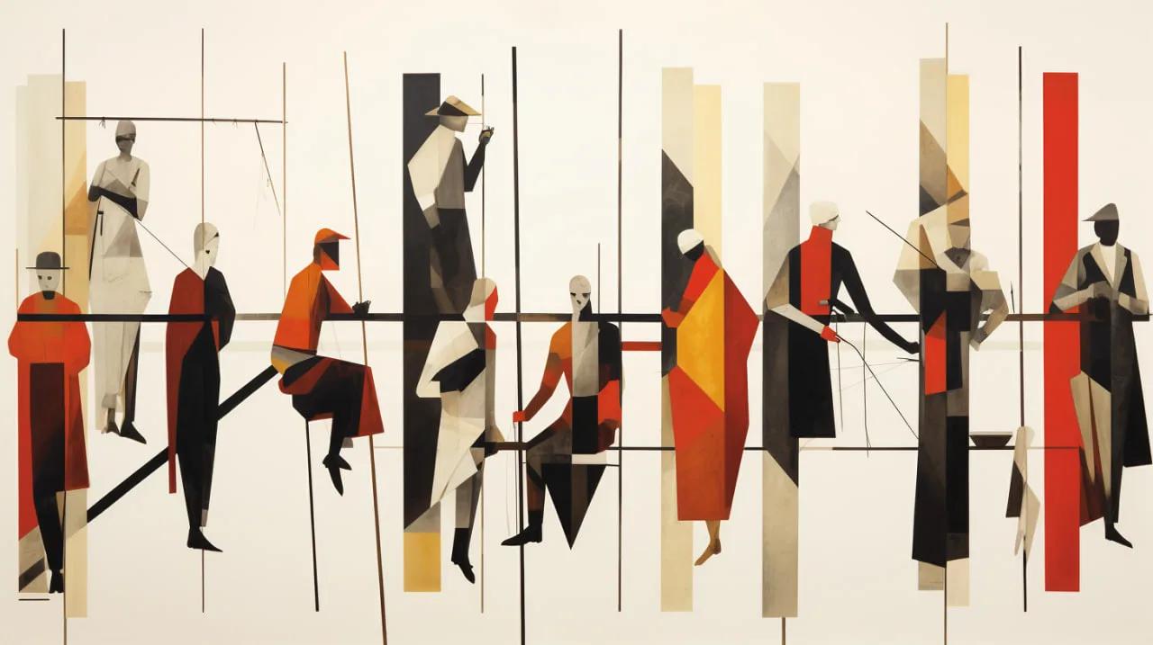 Compartir el empleo es ir marcha atrás, compartir el trabajo es otra cosa