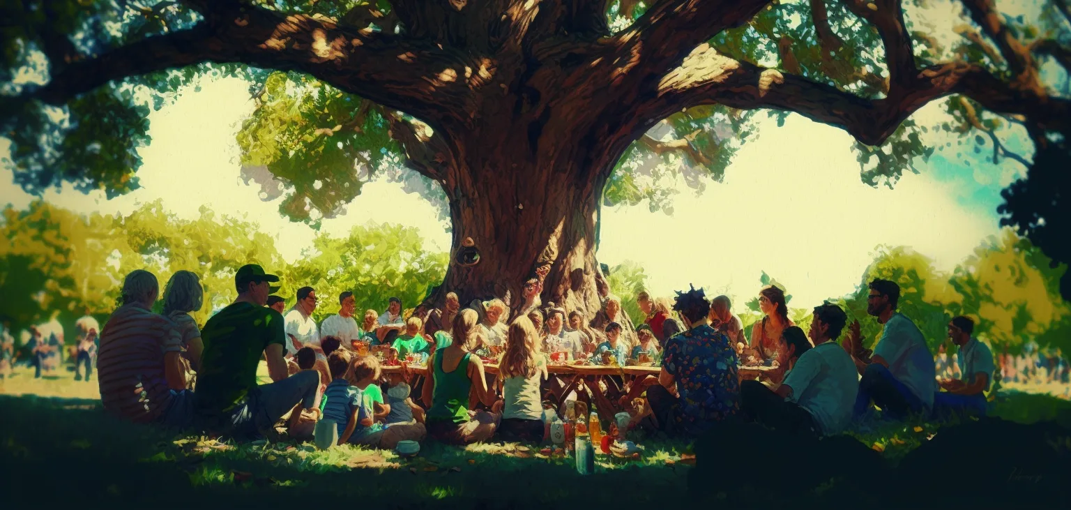 Qué comunales y para qué