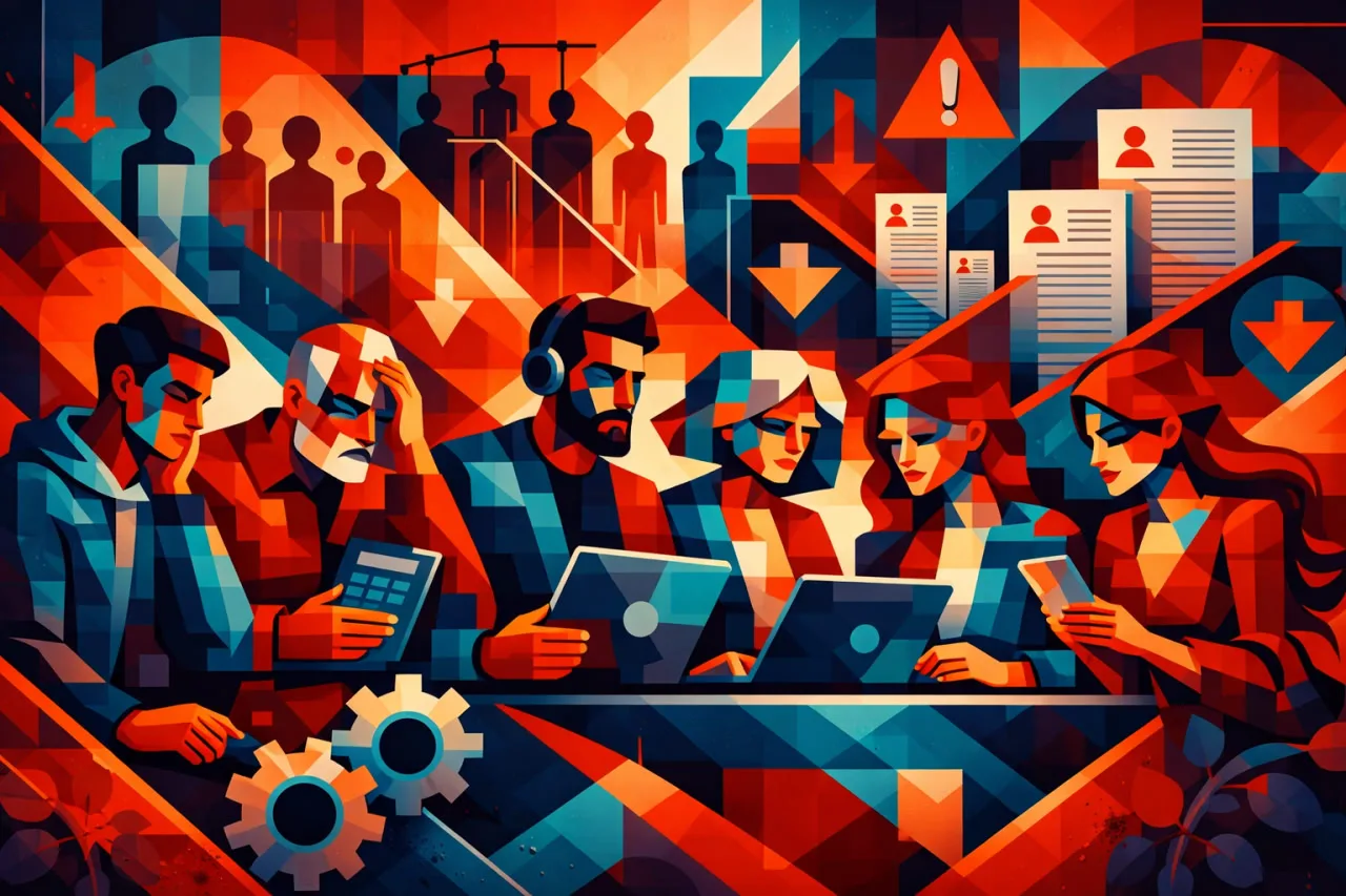 La conquista del trabajo en 2026