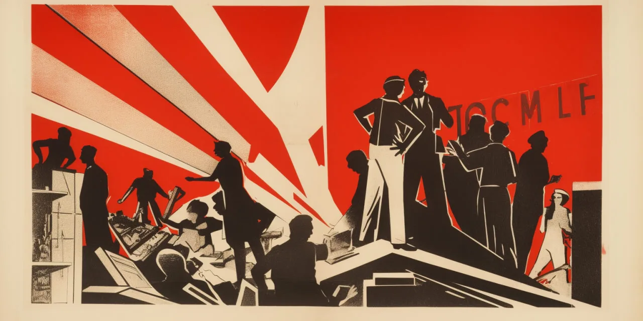 ¿Hacia dónde va el cooperativismo?