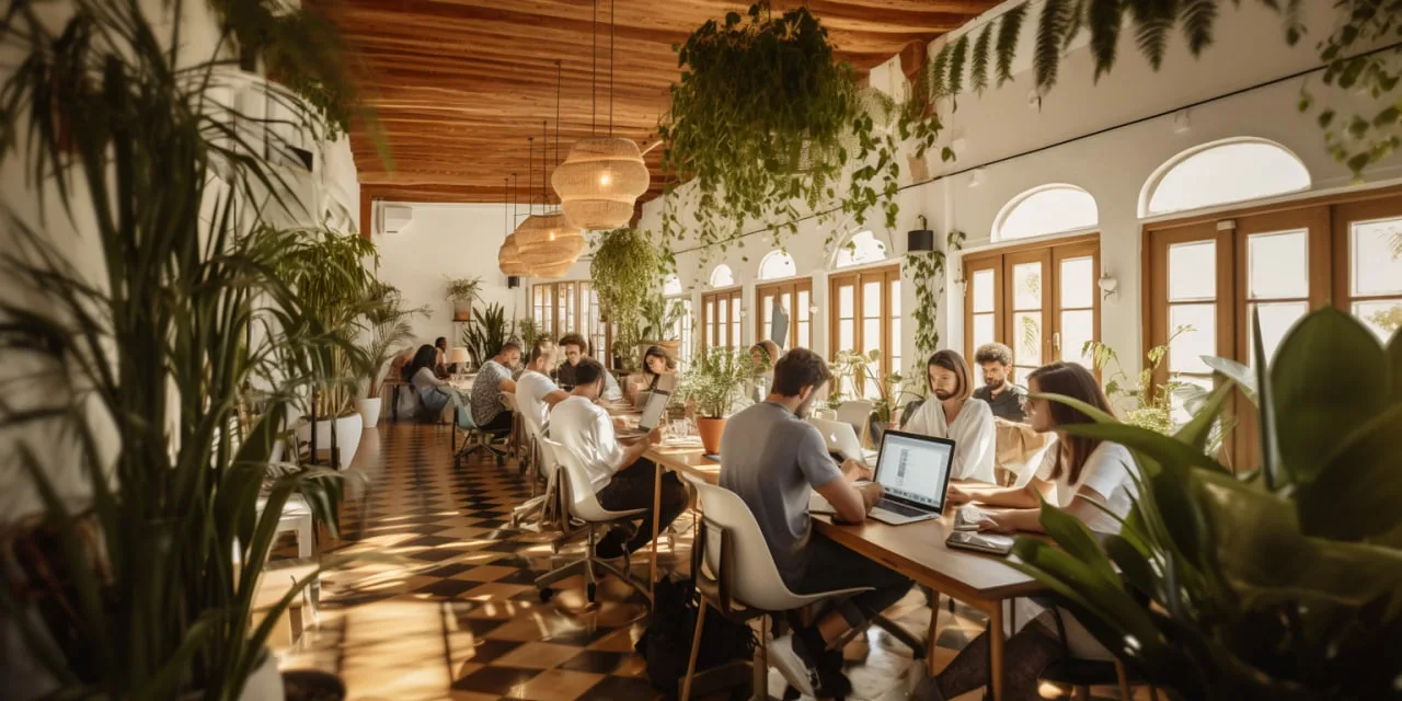 Cooperativas de Trabajo Digital