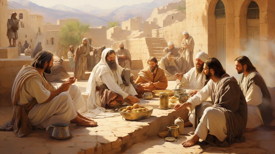 La influencia del primer cristianismo en el imaginario social sobre las colectividades