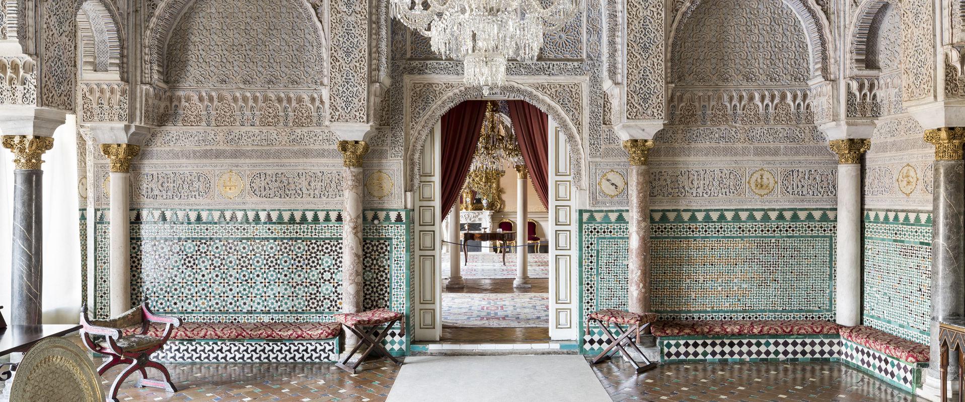 real alcazar, sevilla, estrella, arte islámico
