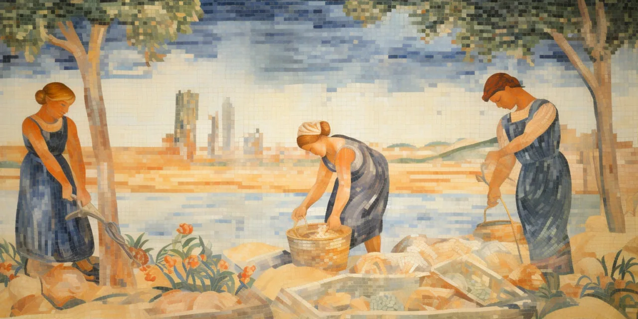 Delirios, utopías y haceres