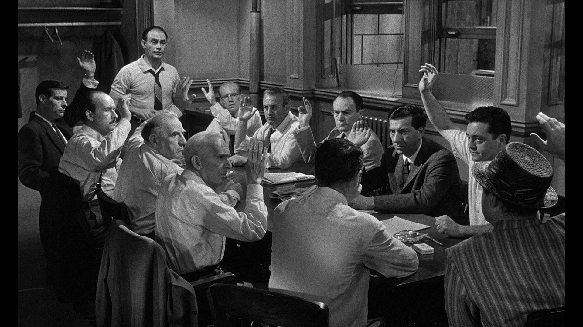 doce hombres sin piedad, cine doce hombres sin piedad, cine
