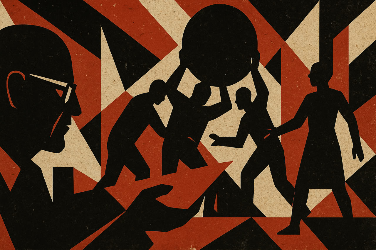 El sentido del relato