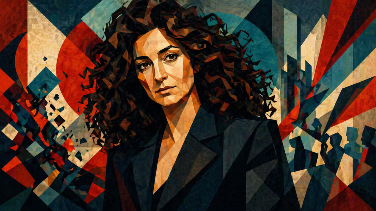 «Cómo perder un país» de Ece Temelkuran