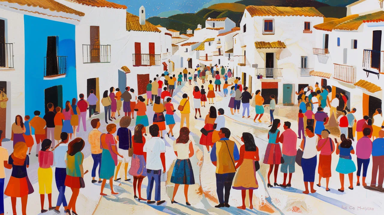 El asociacionismo en el mundo rural y sus problemas