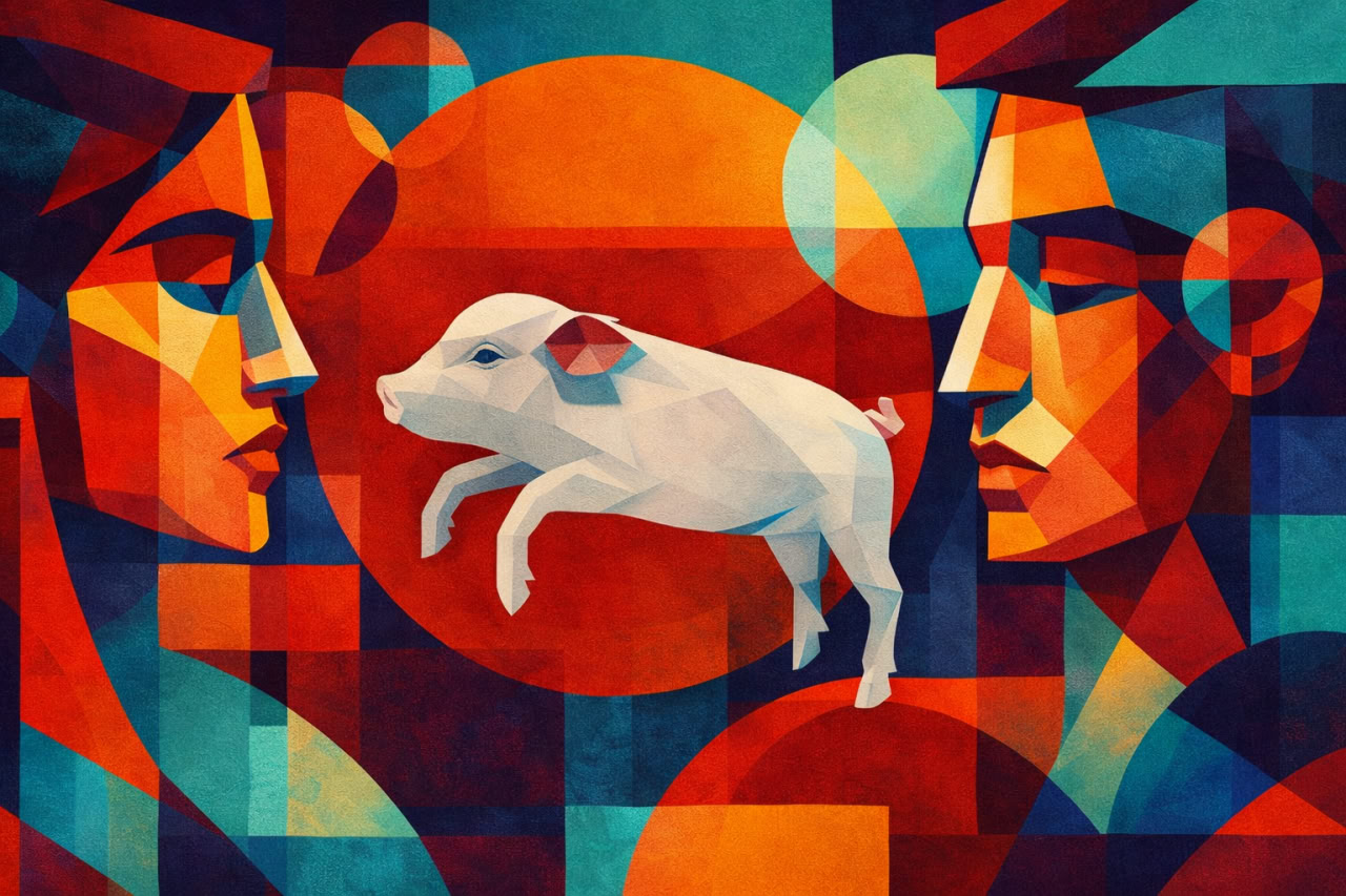 Epicureismo para comuneros