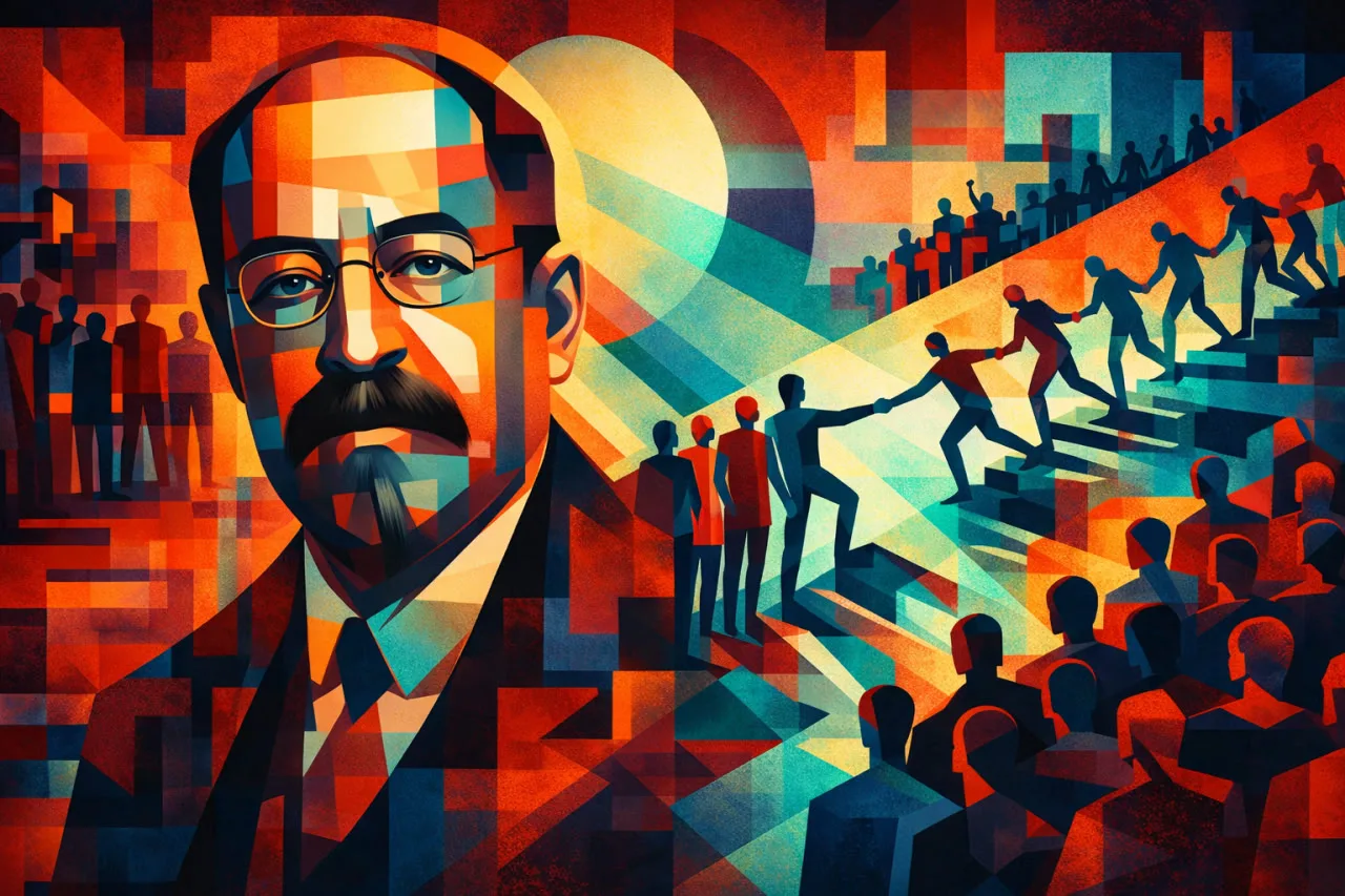 ¿Qué pasa si añadimos la esperanza?