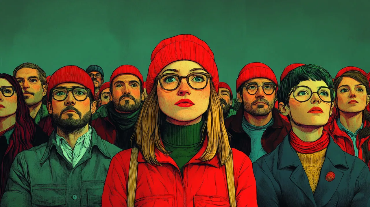 Nuestra esperanza para 2025