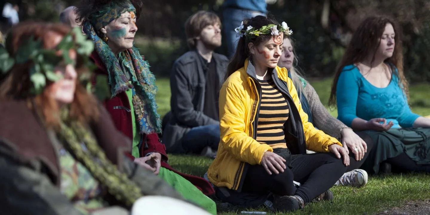 «Espiritualidad» ultraindividualista