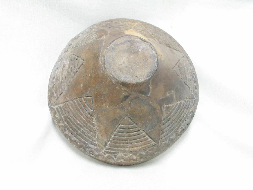 estrella, arqueología, edad del bronce