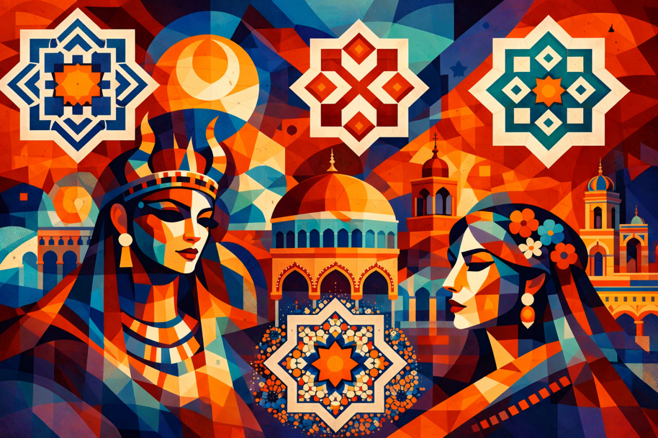 Historia de una estrella