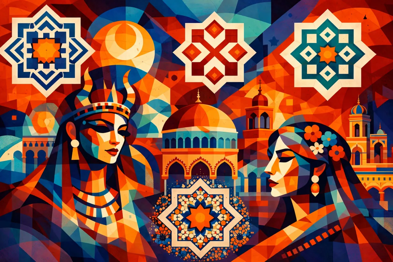 Historia de una estrella