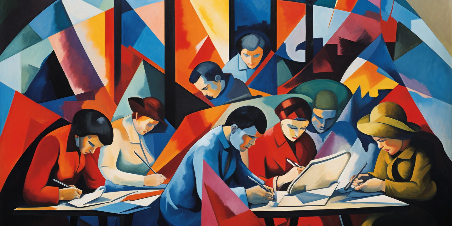 Qué dicen los estudios sociológicos sobre cómo empezar a cambiar las cosas en 2024