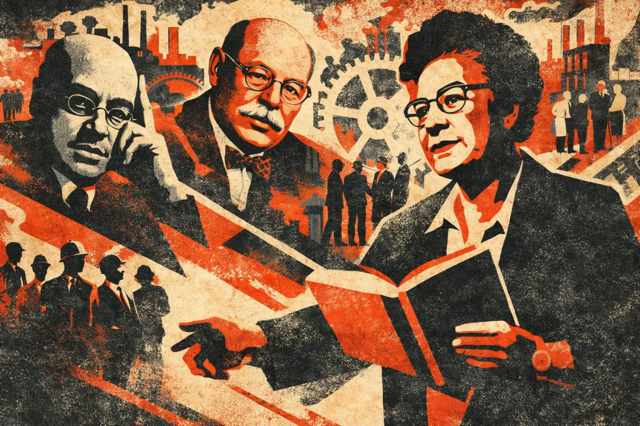 Eva Dreikurs ha muerto