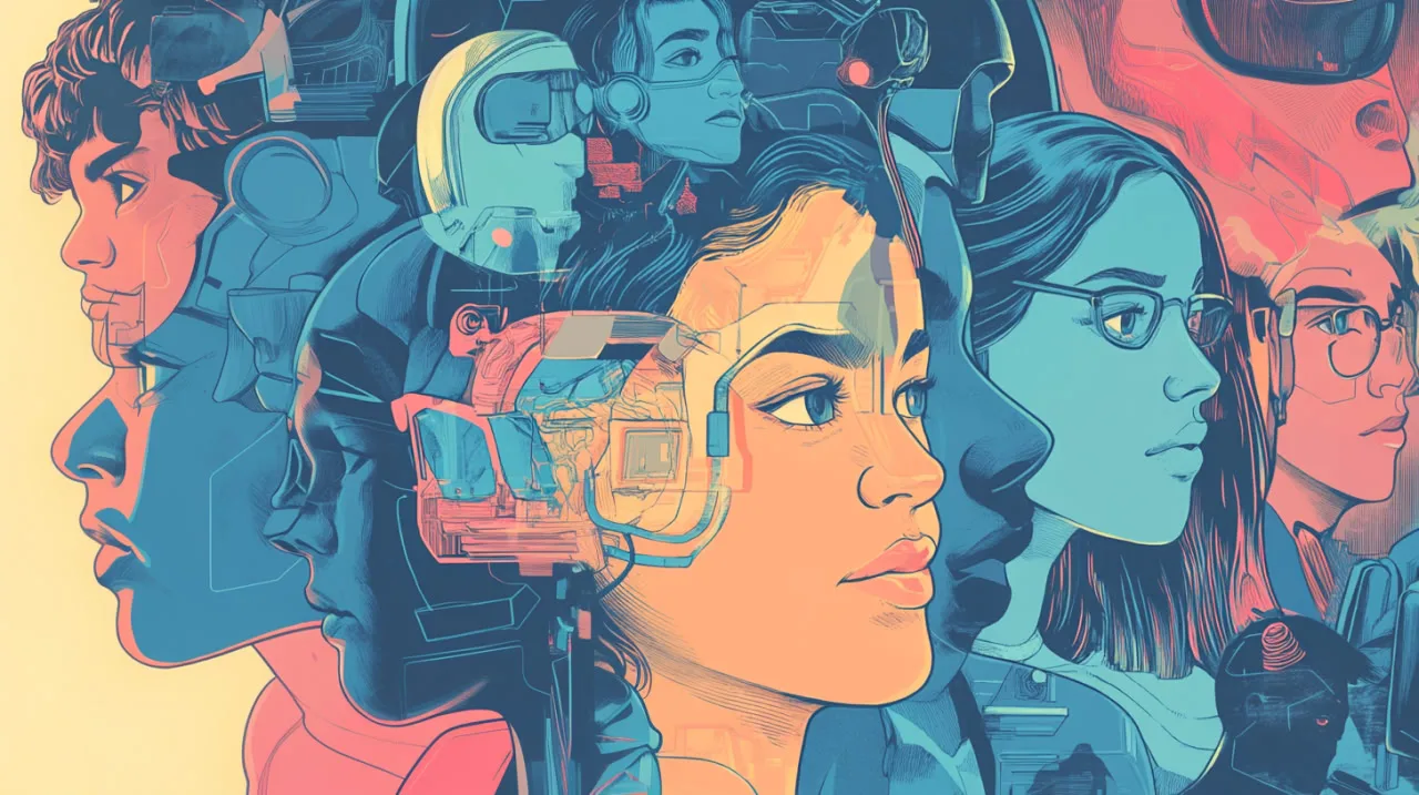 La IA y los sentimientos