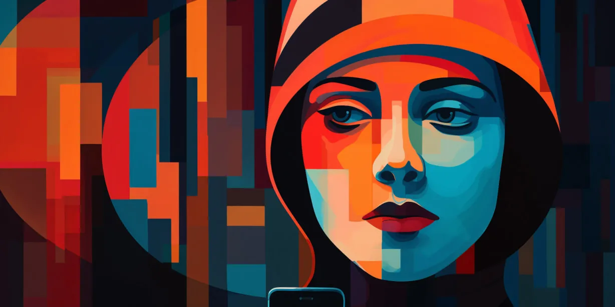 La IA, la soledad, la salud mental y la crisis de la civilización actual