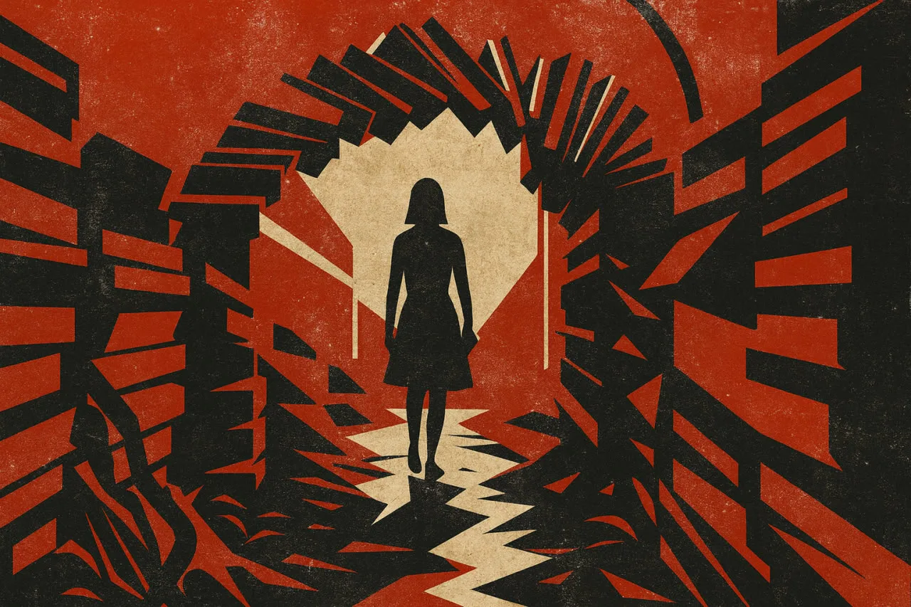 Nuestro primer itinerario