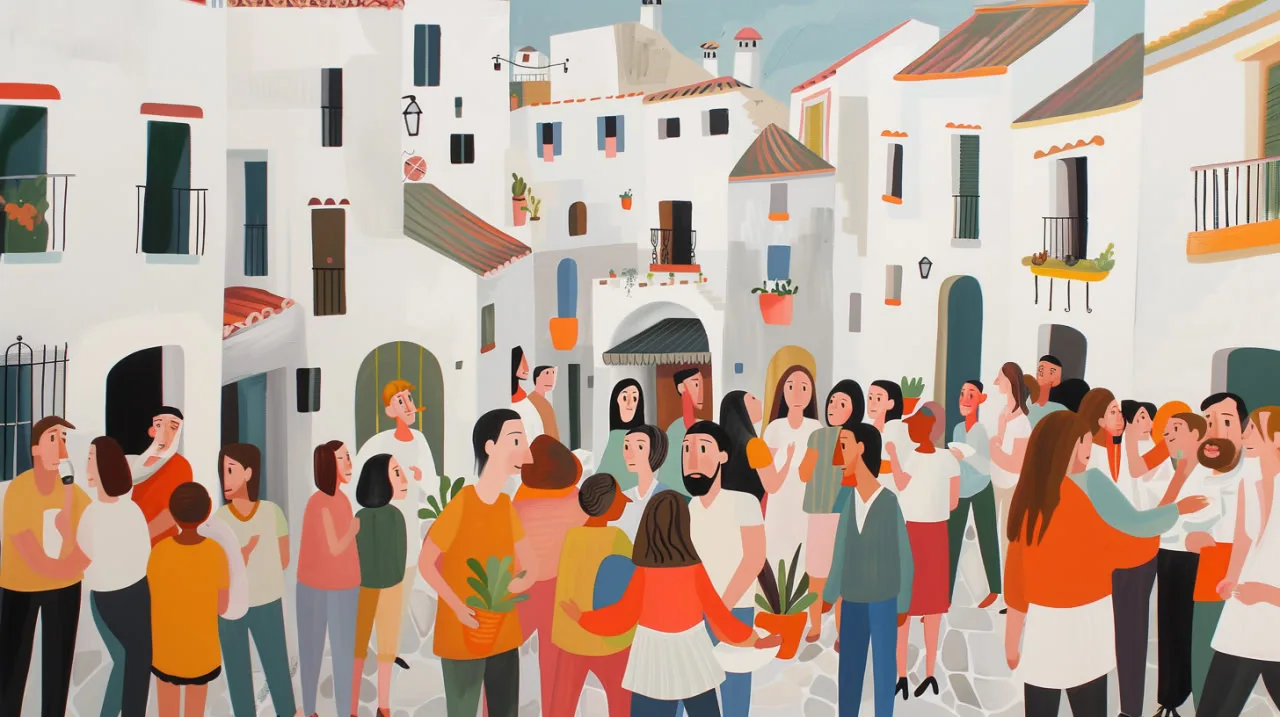 La juventud y la conquista del trabajo