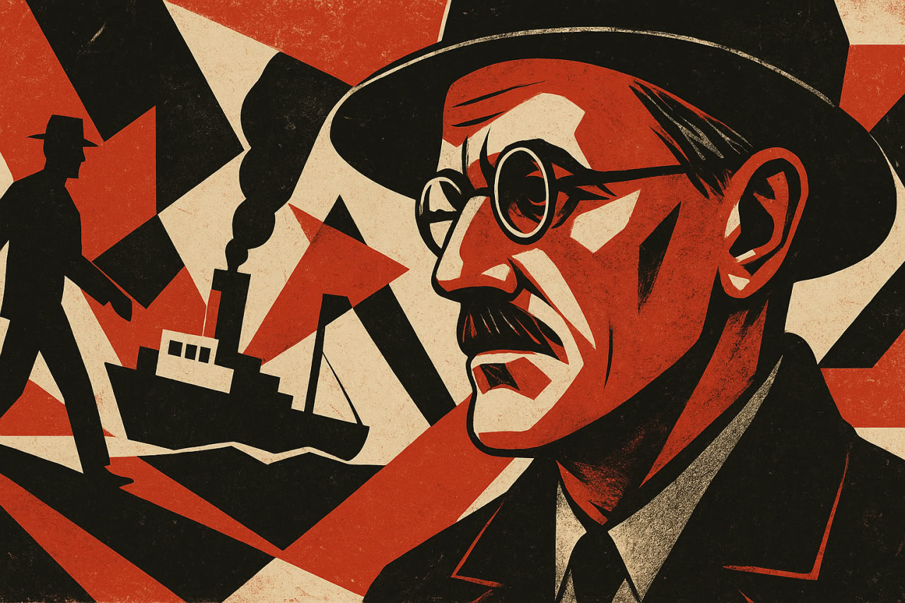 Ulises filósofo mundano