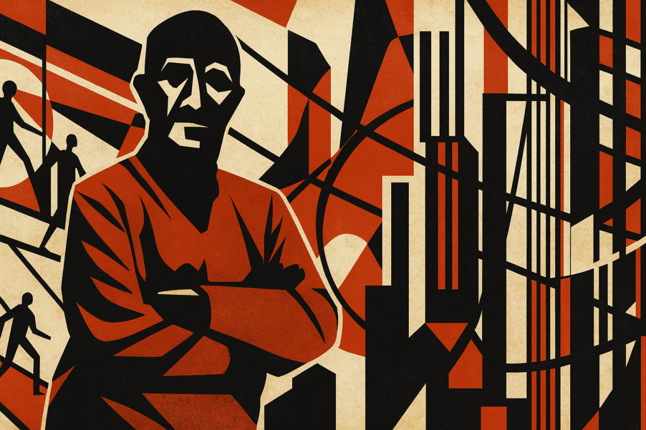 El significado histórico de la «Lógica de la abundancia» de Juan Urrutia