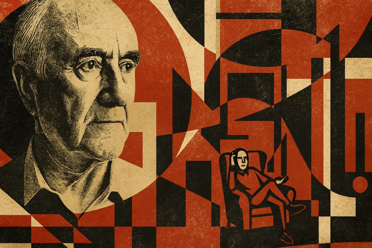 Juan Urrutia y la lógica de la abundancia