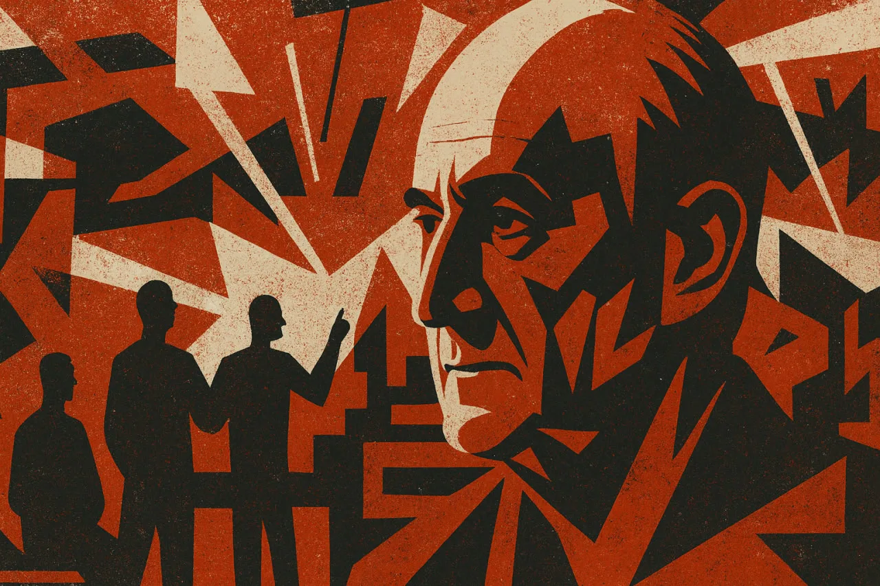 ¿Quién es Juan Urrutia?