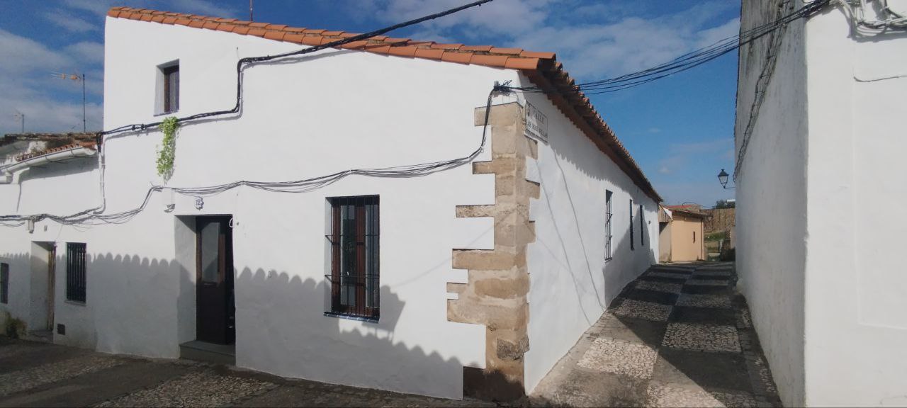 casa, maximalistas, burguillos del cerro