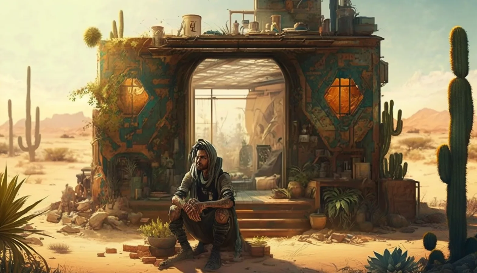 Lo mecánico y lo orgánico