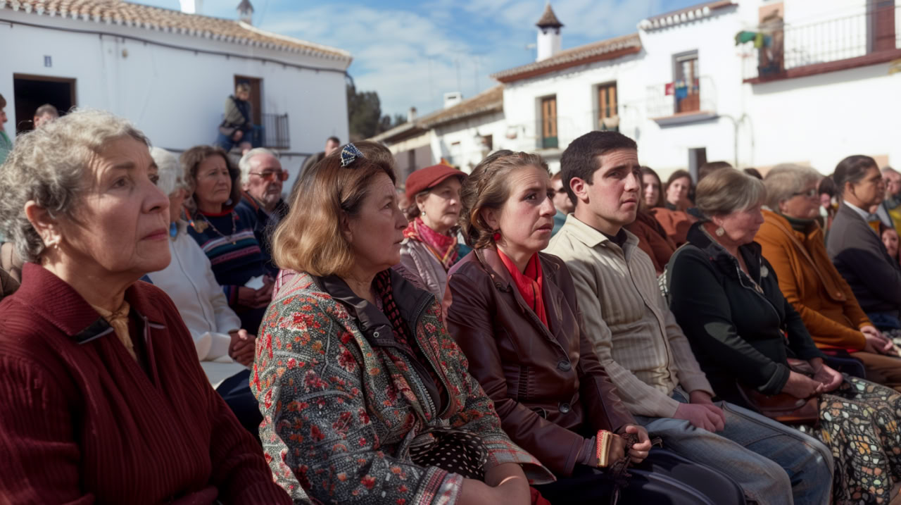 Lo que los estudios demoscópicos nos dicen sobre la consciencia social, la proliferación de liderazgos autoritarios y cómo trabajar para cambiar realmente las cosas.