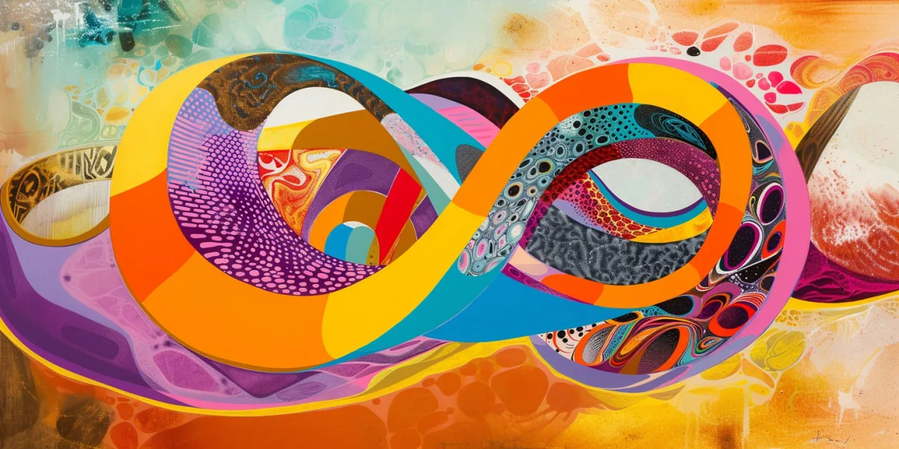 Una siniestra cinta de Moebius