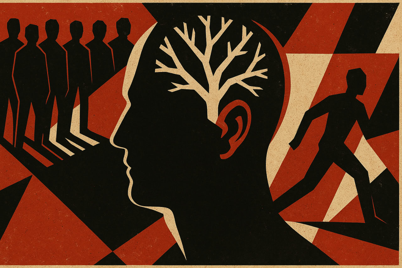 Traición y pertenencia