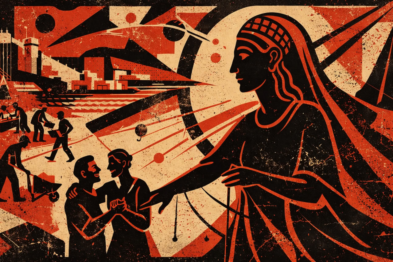 Nuestro «regalo» de Nochebuena