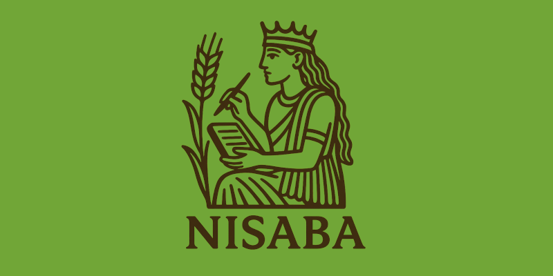 Nisaba es mucho más que un lector de feeds, es nuestra forma de seleccionar, leer, detectar y compartir «señales débiles» que podrían señalar cambios disruptivos gestándose entre masas de información rutinaria o predecible.