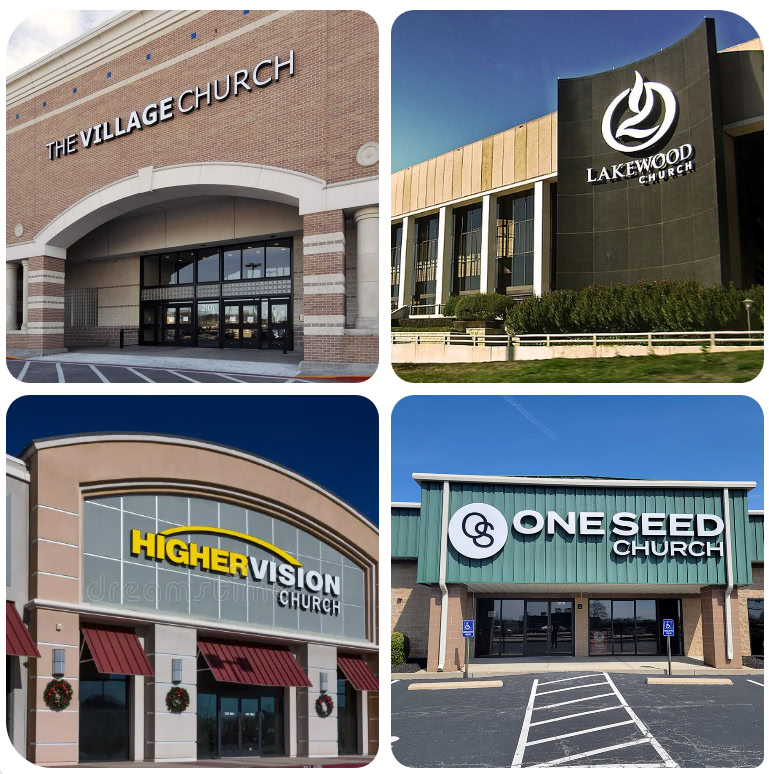 iglesias, no denominacionales, eeuu iglesias, no denominacionales, eeuu