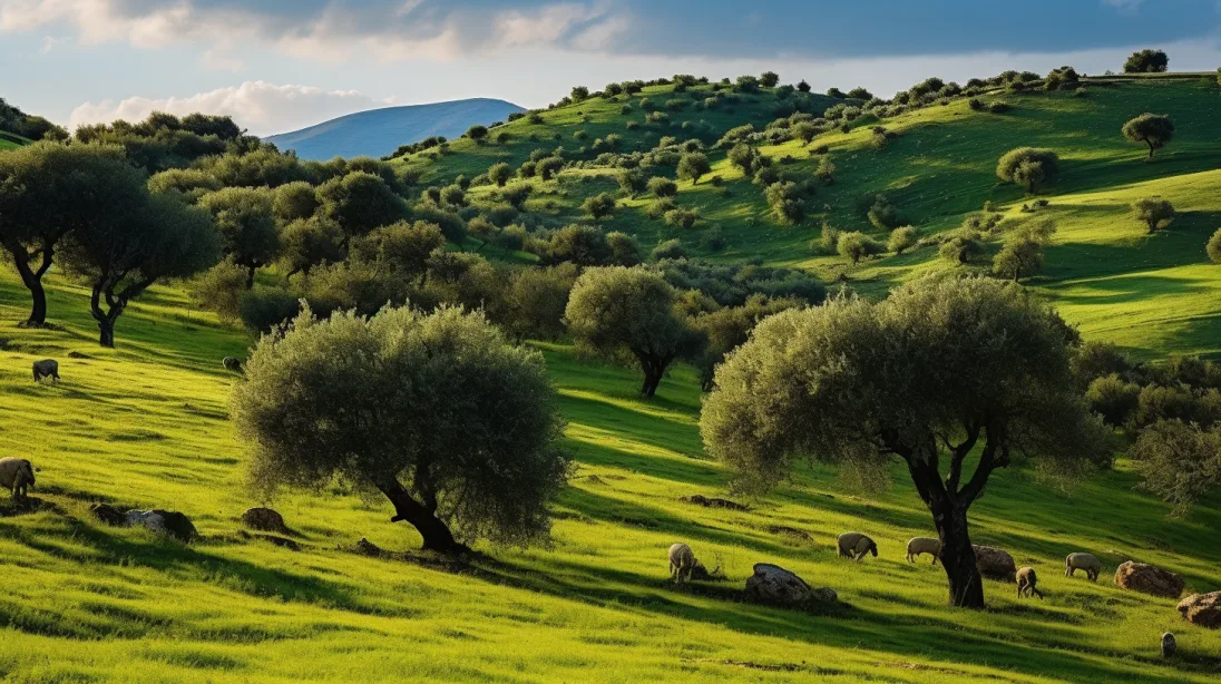 Los enemigos de la agricultura y los desastres del «pesimismo antropológico»