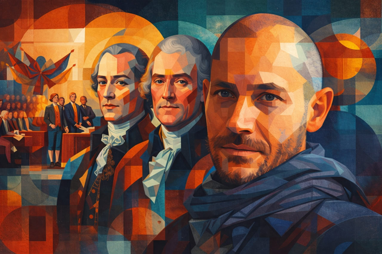 «Universalismo radical: más allá de la identidad» de Omri Boehm