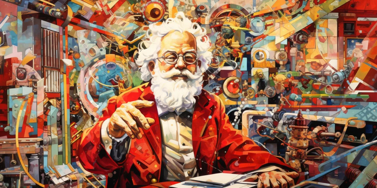 Cosas que reflexionar en Navidad