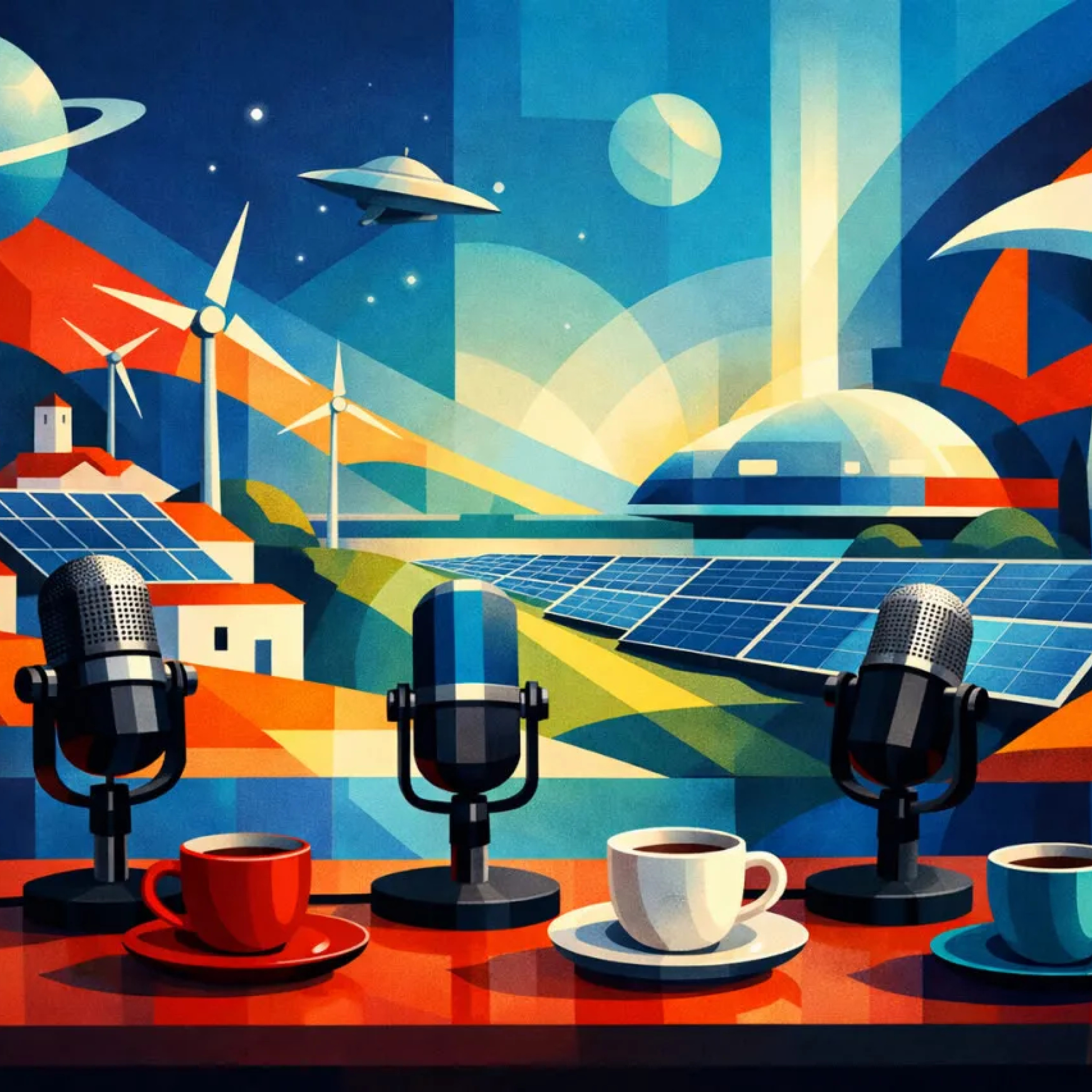 S01E02 - Fantasía, abundancia y ciencia ficción episode artwork