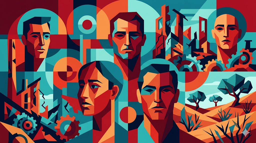 La tragedia de los bienes privativos