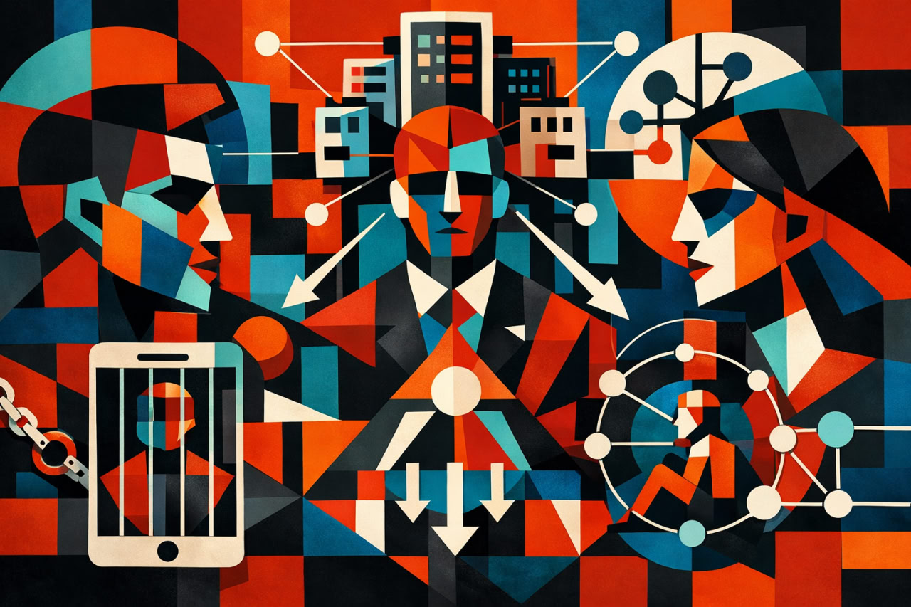 ¿Qué hacer con las Redes Sociales?