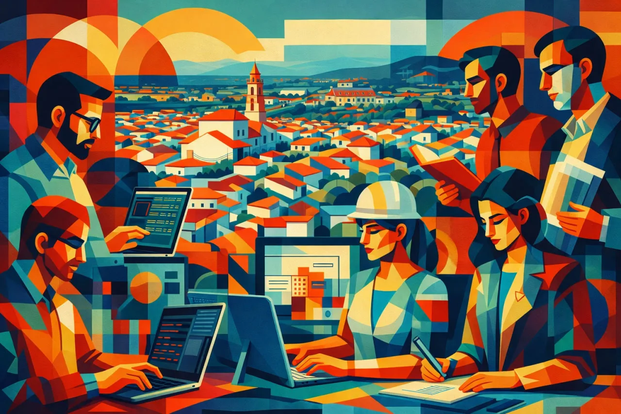 Razones para que vengas a vivir al rural en 2026